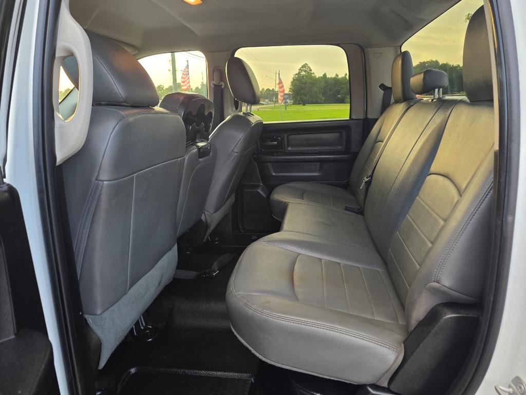 2017 Ram 2500 - $16,995