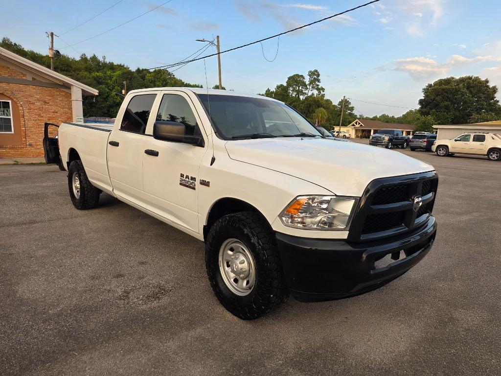 2017 Ram 2500 - $16,995
