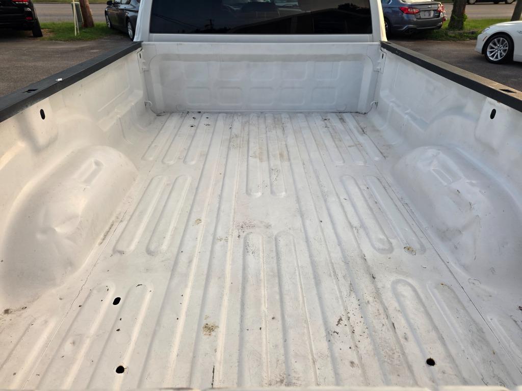 2017 Ram 2500 - $16,995