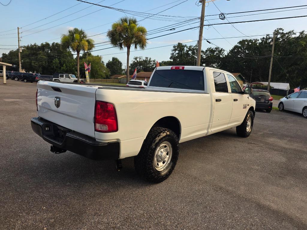 2017 Ram 2500 - $16,995