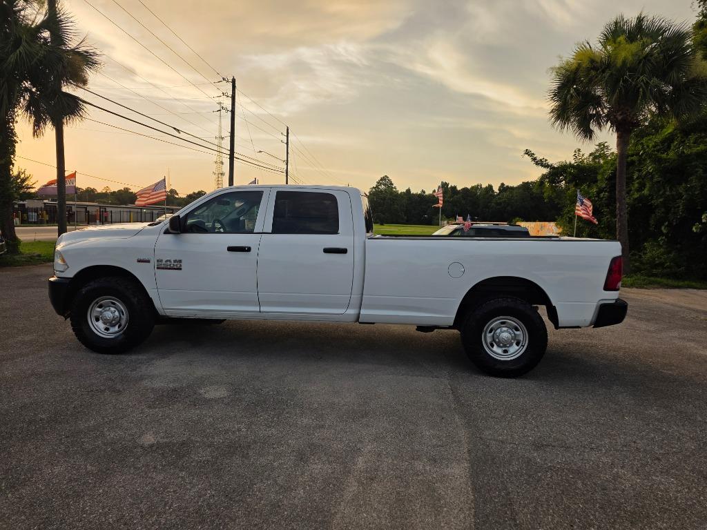 2017 Ram 2500 - $16,995