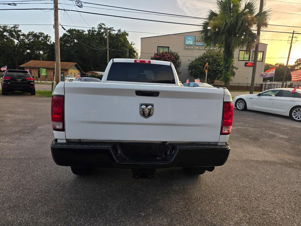 2017 Ram 2500 - $16,995