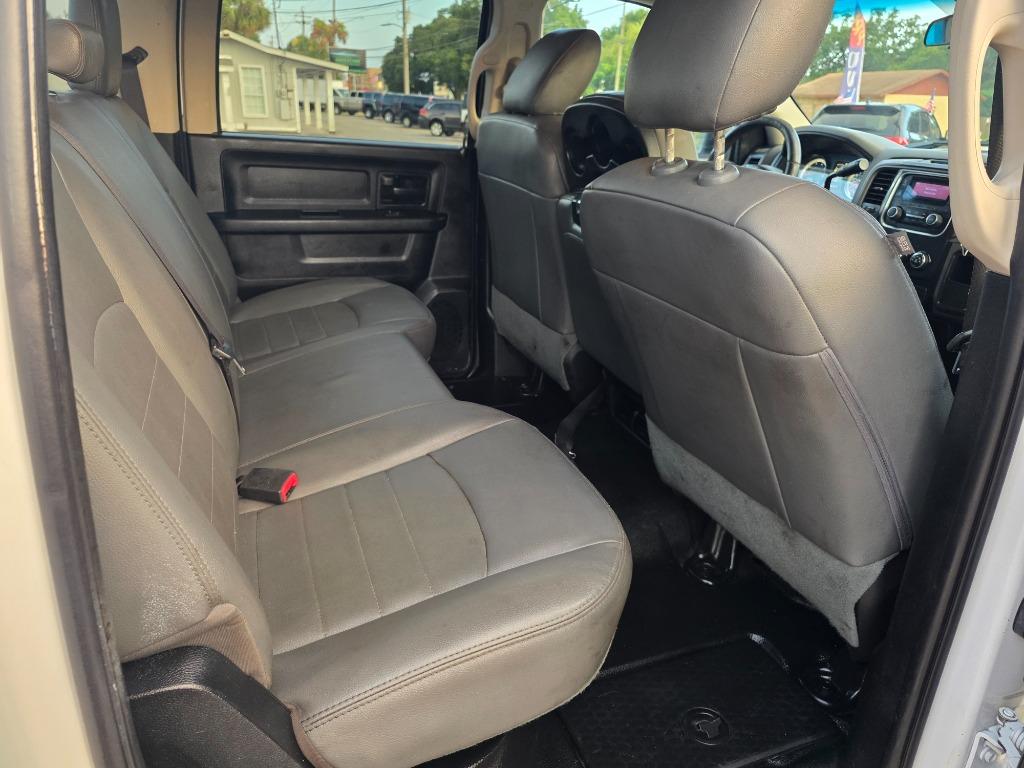 2017 Ram 2500 - $16,995