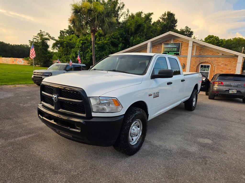 2017 Ram 2500 - $16,995