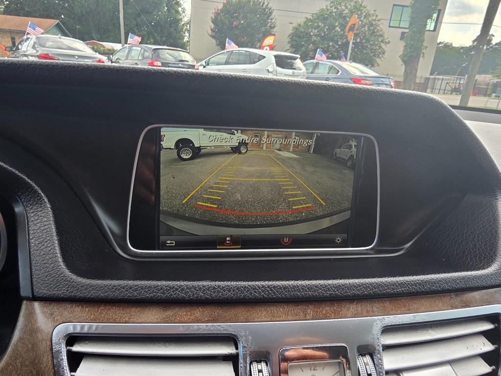 2016 Mercedes-Benz E-Class - $9,995