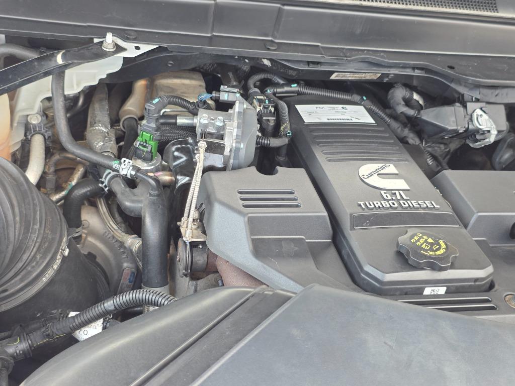 2021 Ram 3500 - $35,995