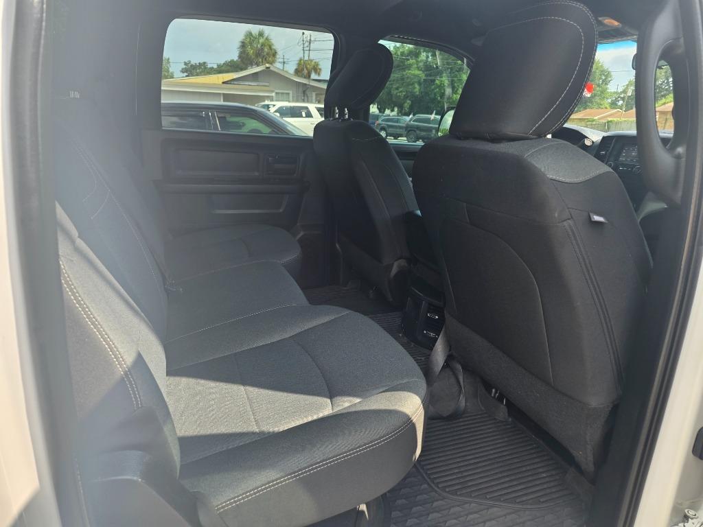 2021 Ram 3500 - $35,995