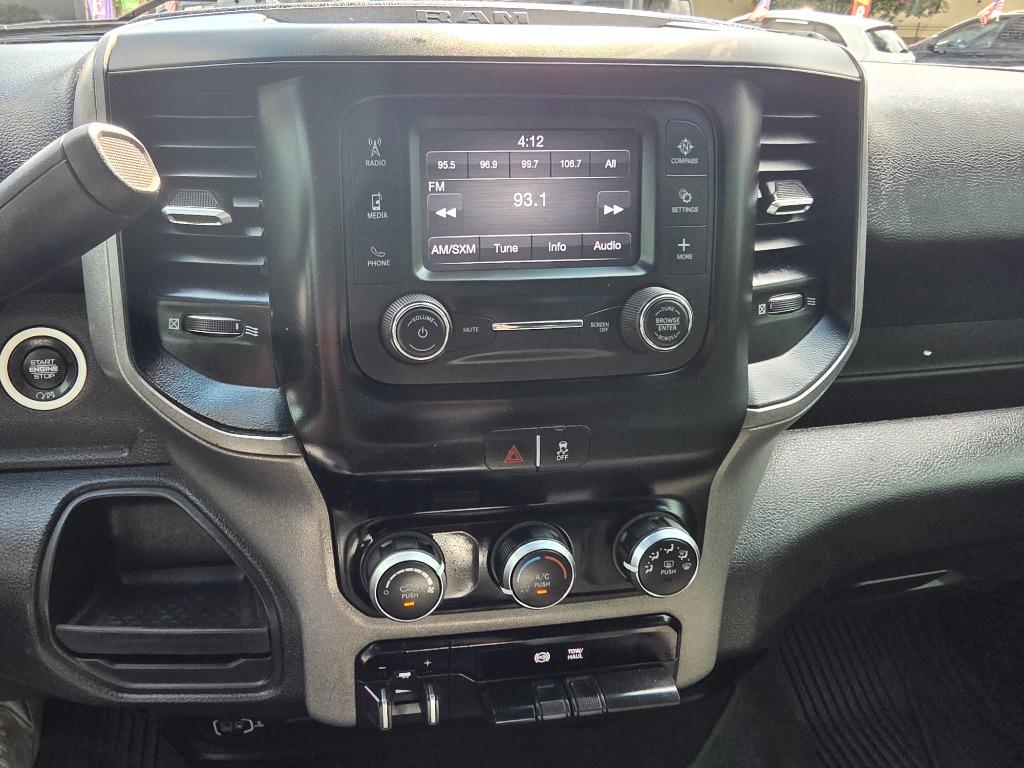 2021 Ram 3500 - $35,995