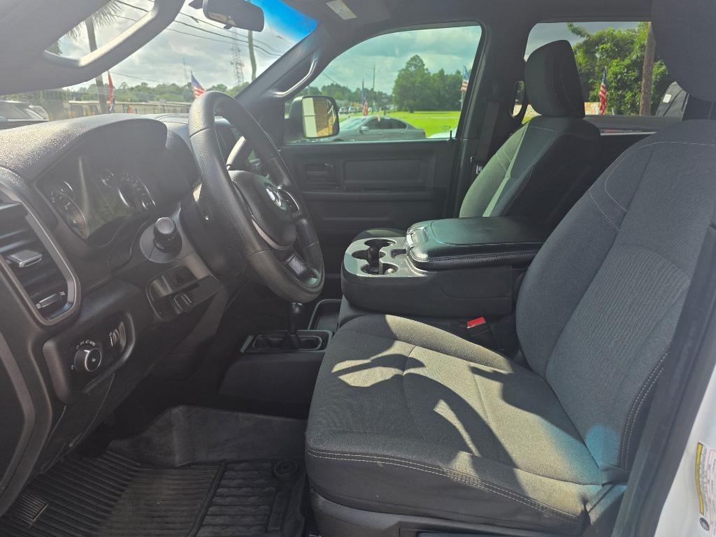 2021 Ram 3500 - $35,995