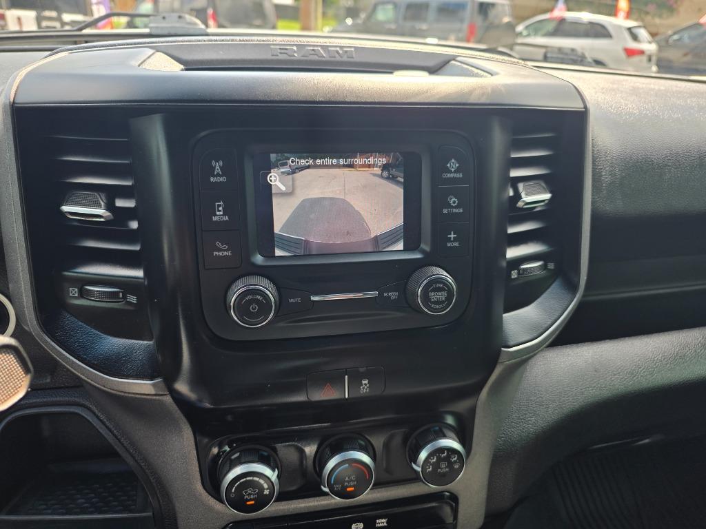 2021 Ram 3500 - $35,995
