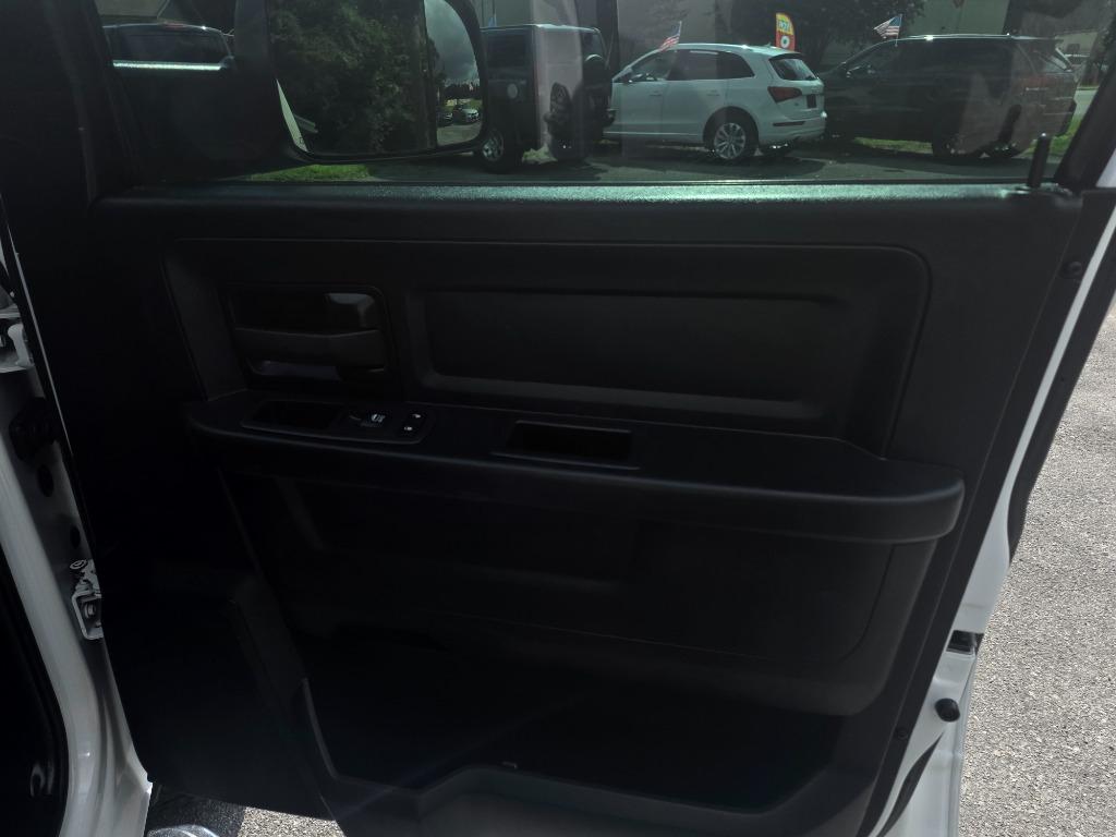 2021 Ram 3500 - $35,995