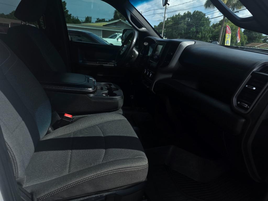 2021 Ram 3500 - $35,995
