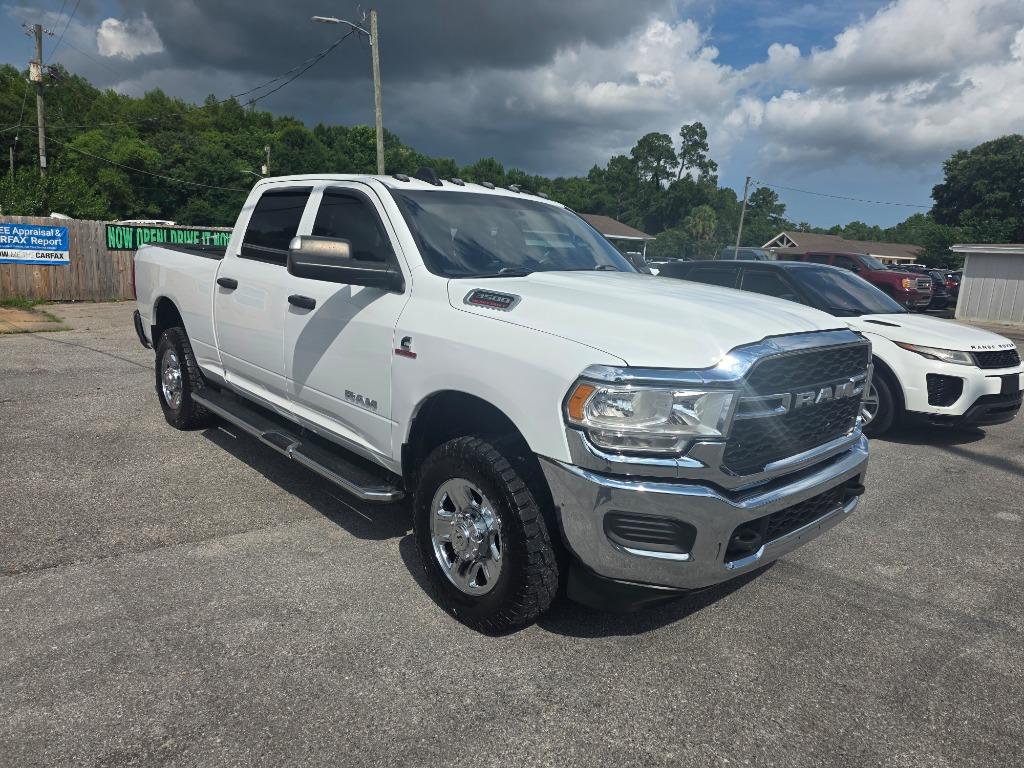 2021 Ram 3500 - $35,995