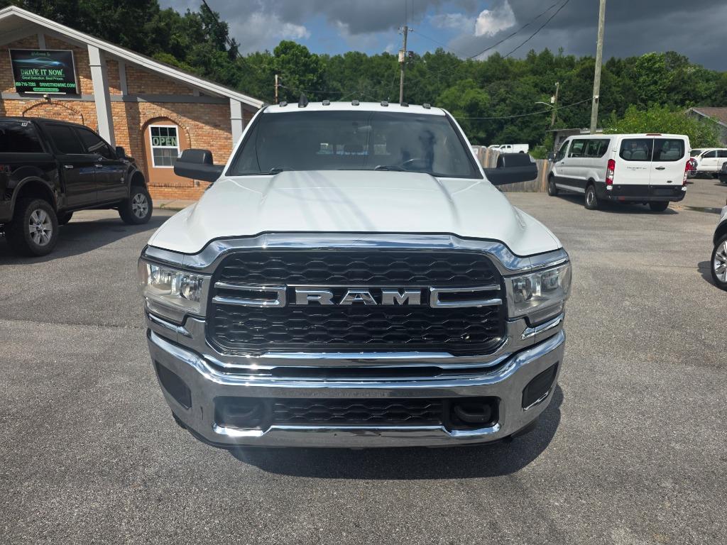 2021 Ram 3500 - $35,995