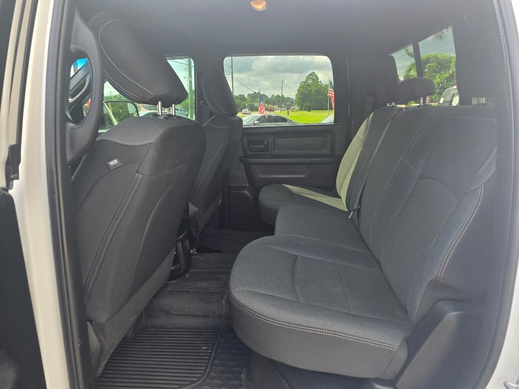 2021 Ram 3500 - $35,995