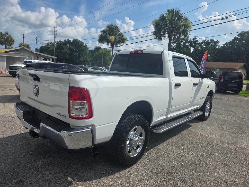 2021 Ram 3500 - $35,995