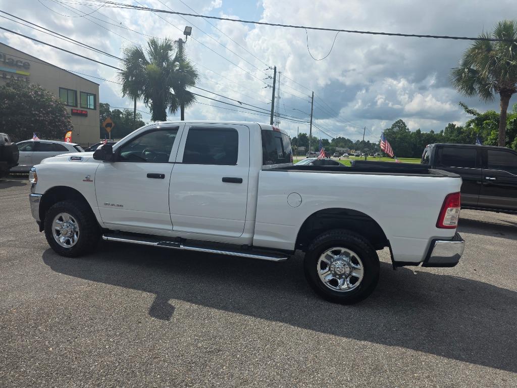 2021 Ram 3500 - $35,995