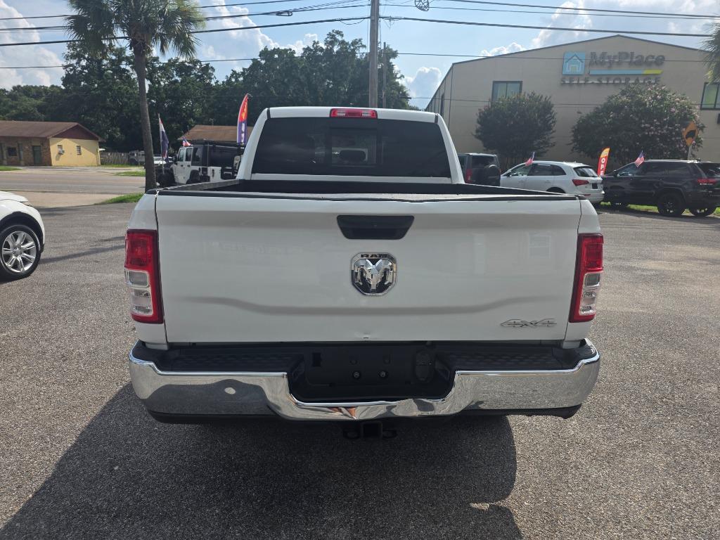 2021 Ram 3500 - $35,995