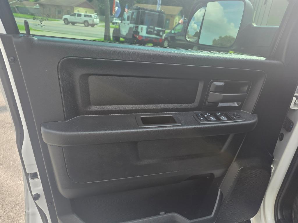 2021 Ram 3500 - $35,995
