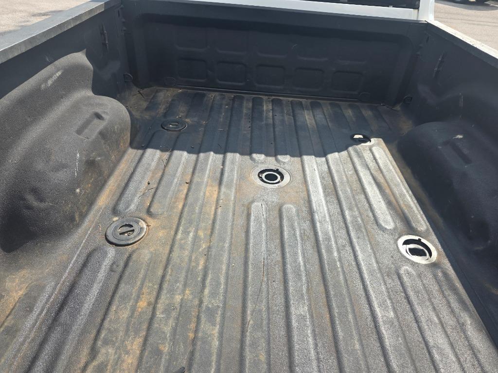 2021 Ram 3500 - $35,995