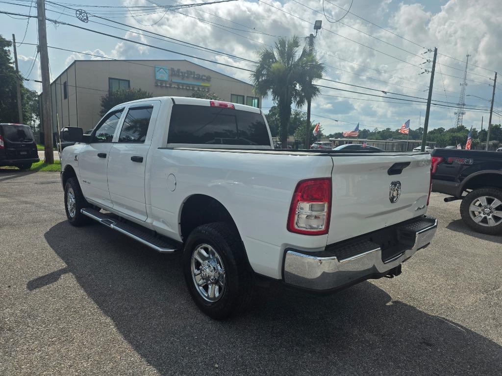 2021 Ram 3500 - $35,995