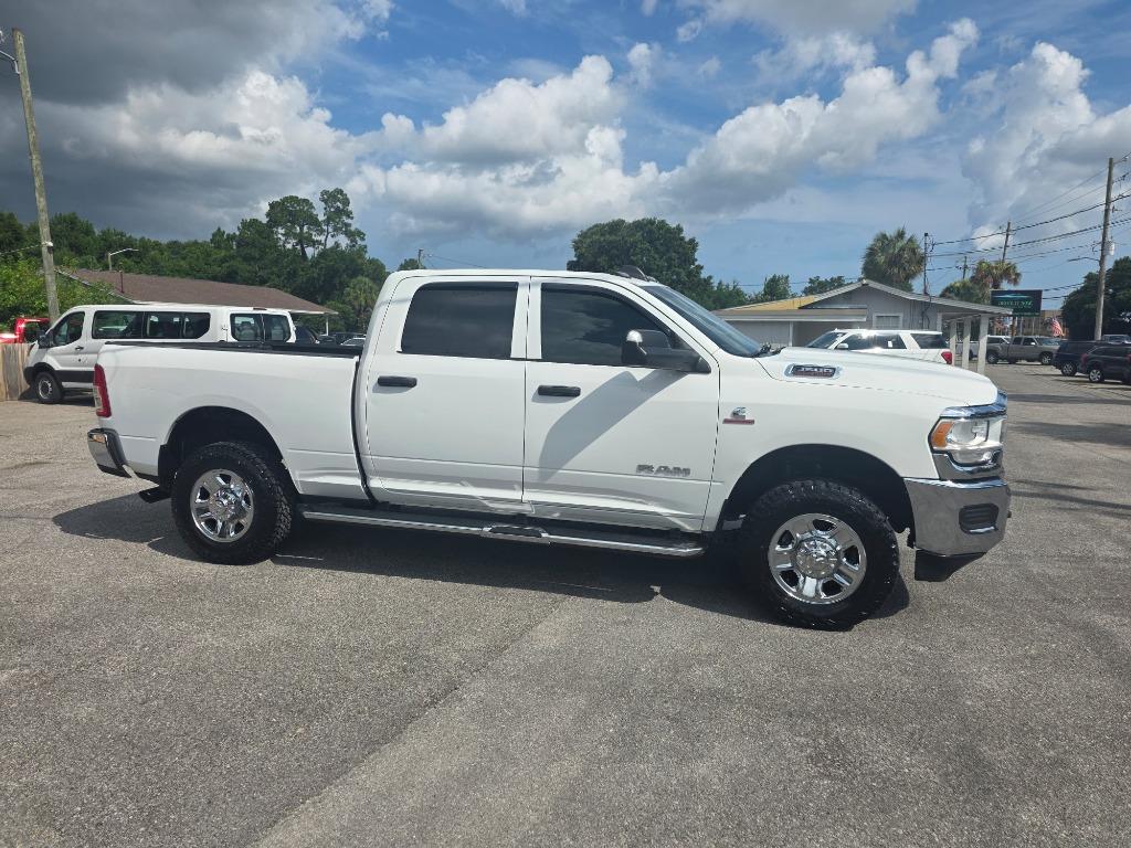 2021 Ram 3500 - $35,995