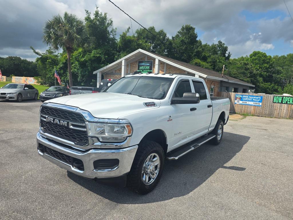 2021 Ram 3500 - $35,995