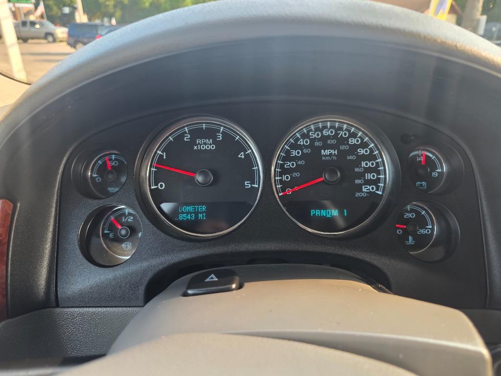 2014 GMC Sierra - $27,995