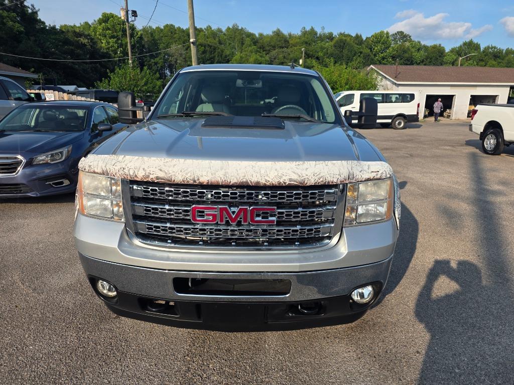 2014 GMC Sierra - $27,995