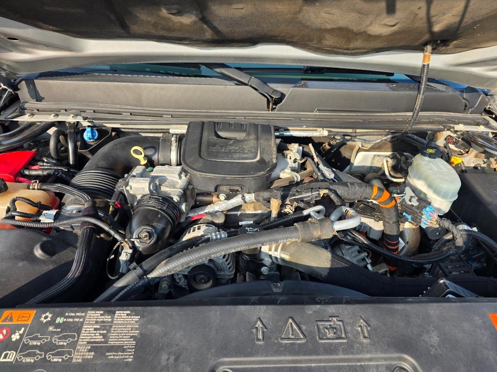 2014 GMC Sierra - $27,995
