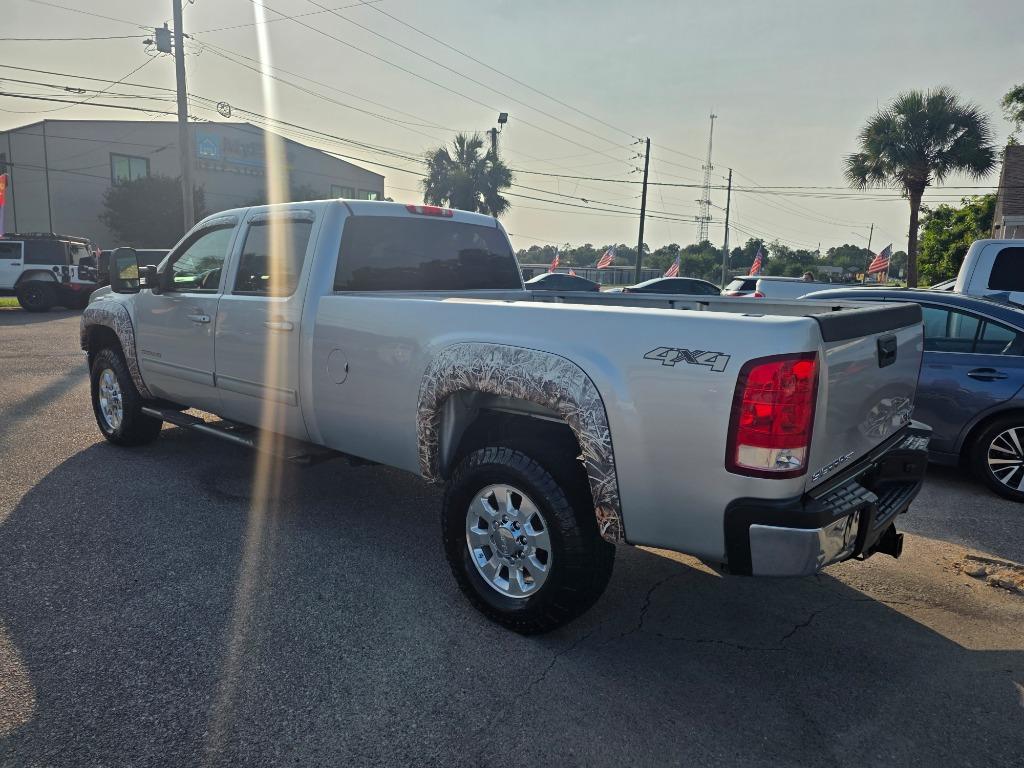 2014 GMC Sierra - $27,995
