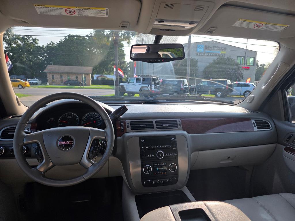 2014 GMC Sierra - $27,995