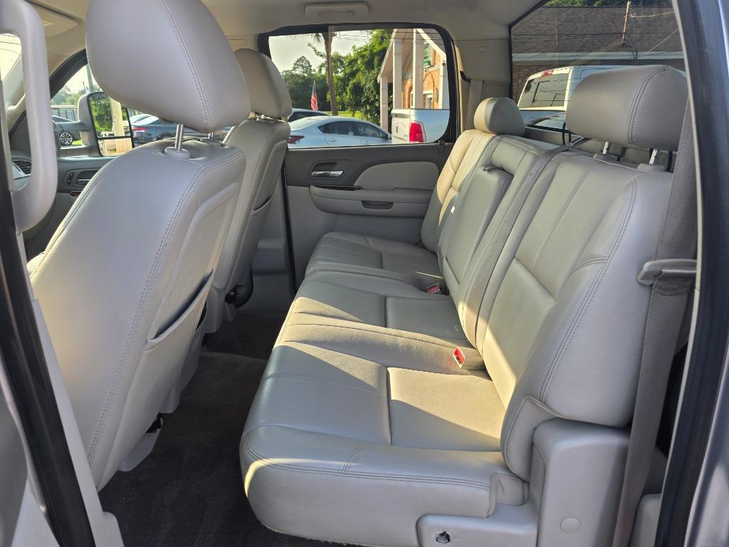 2014 GMC Sierra - $27,995