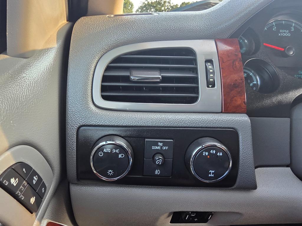 2014 GMC Sierra - $27,995