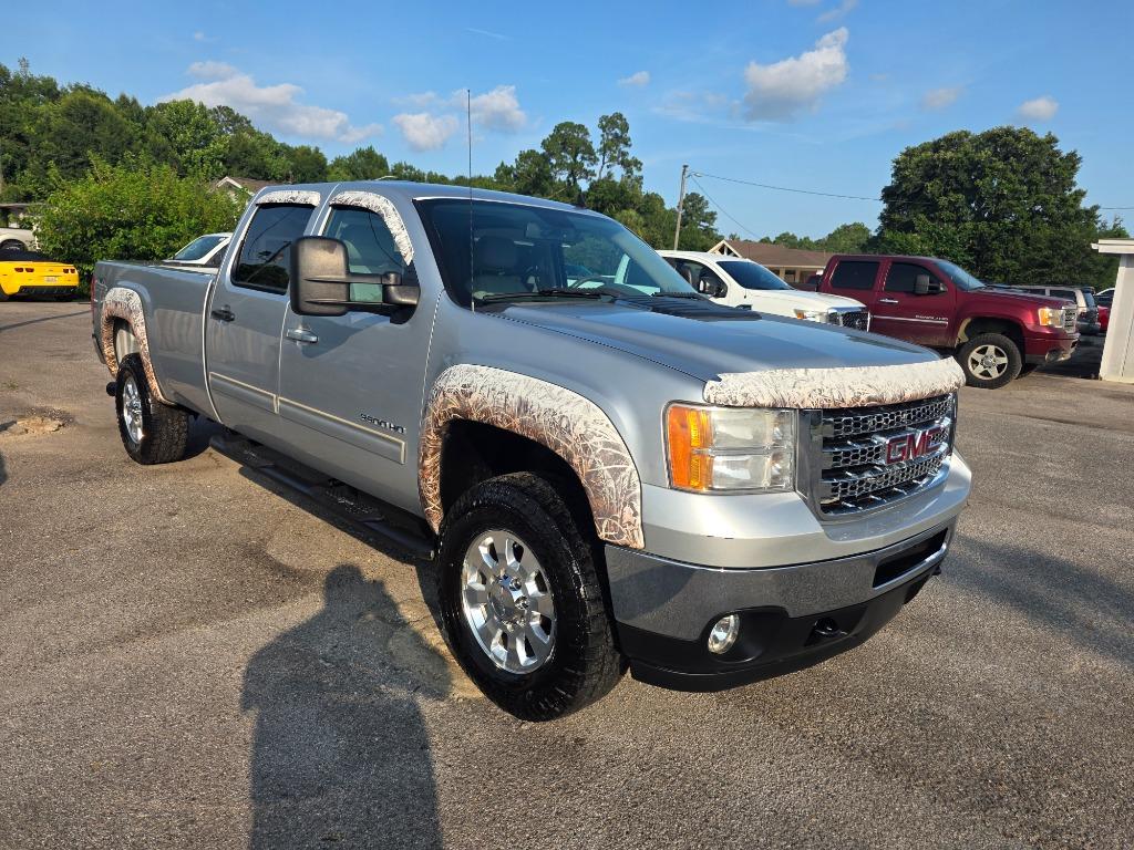 2014 GMC Sierra - $27,995