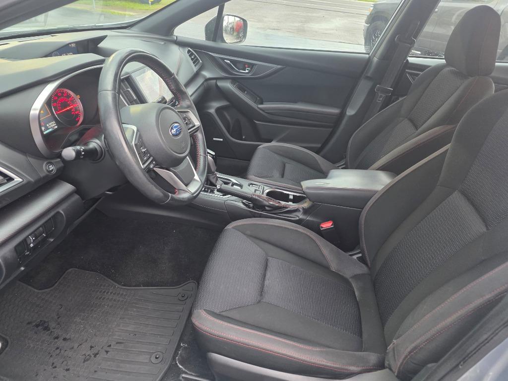 2017 Subaru Impreza - $11,995
