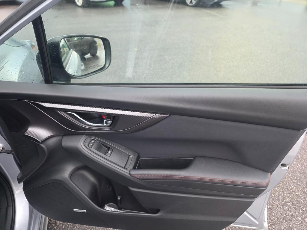 2017 Subaru Impreza - $11,995