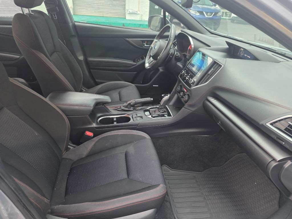 2017 Subaru Impreza - $11,995