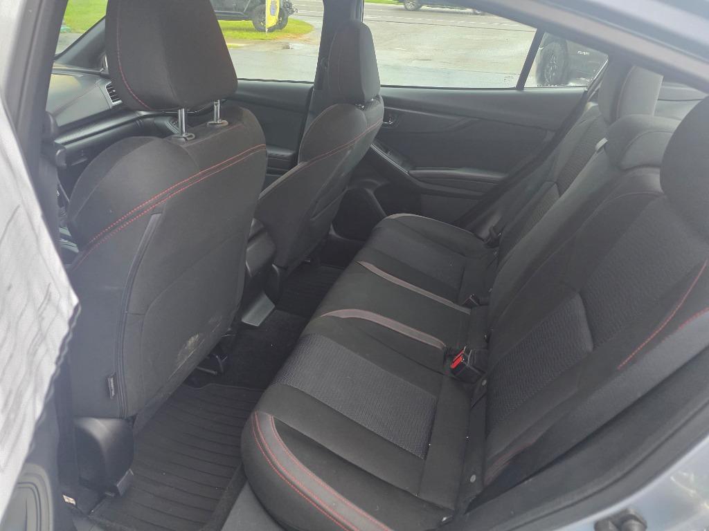 2017 Subaru Impreza - $11,995