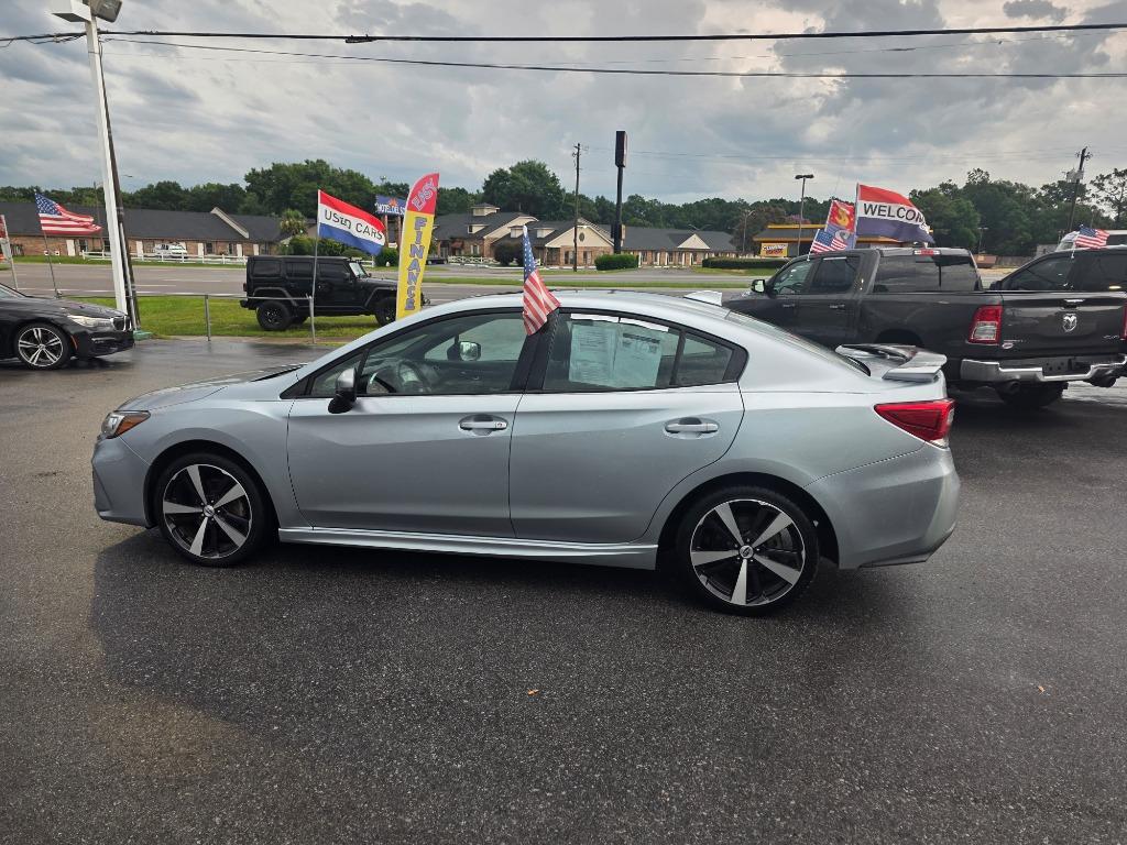 2017 Subaru Impreza - $11,995