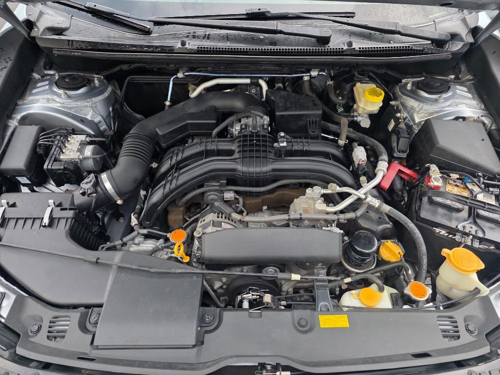 2017 Subaru Impreza - $11,995