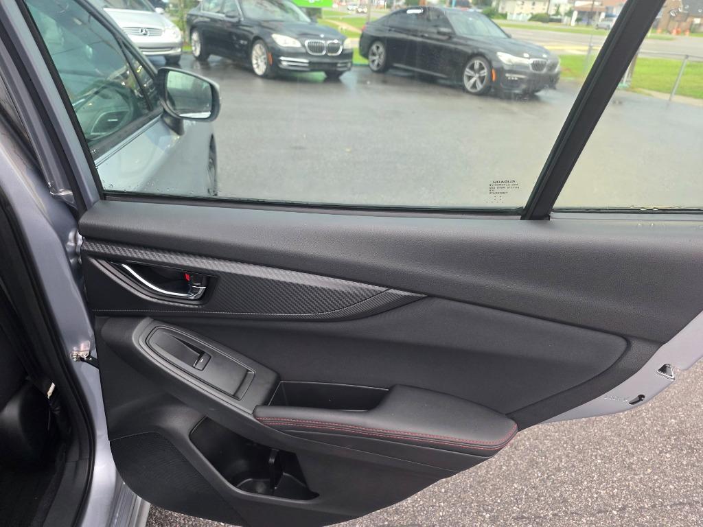2017 Subaru Impreza - $11,995