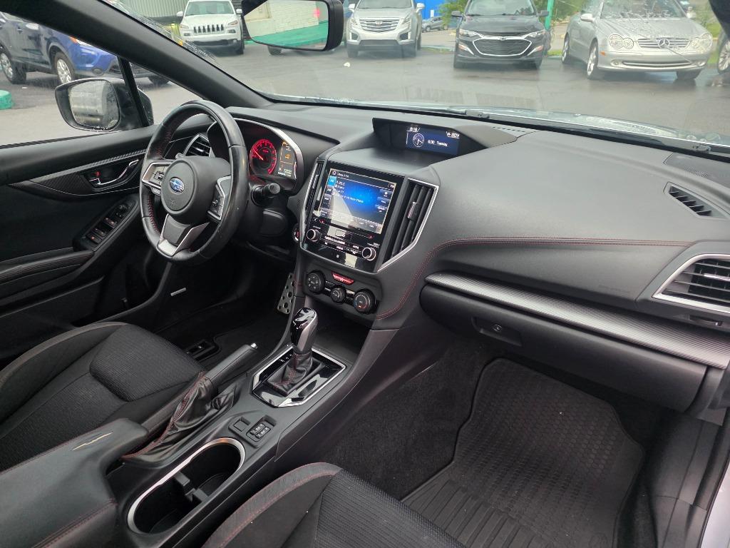 2017 Subaru Impreza - $11,995