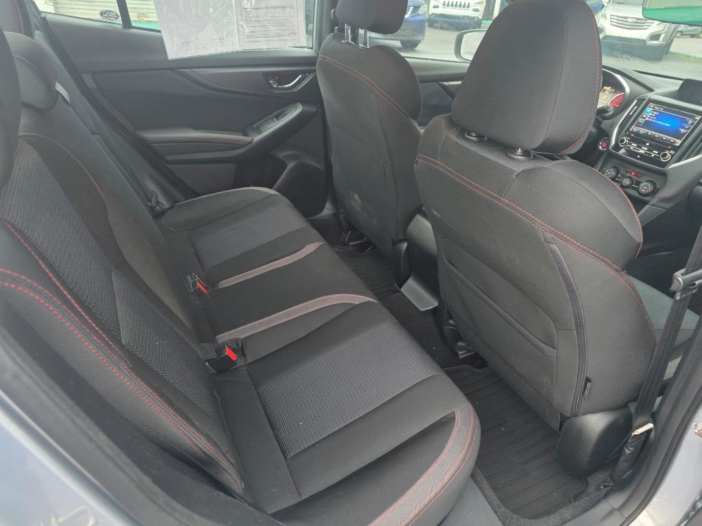 2017 Subaru Impreza - $11,995