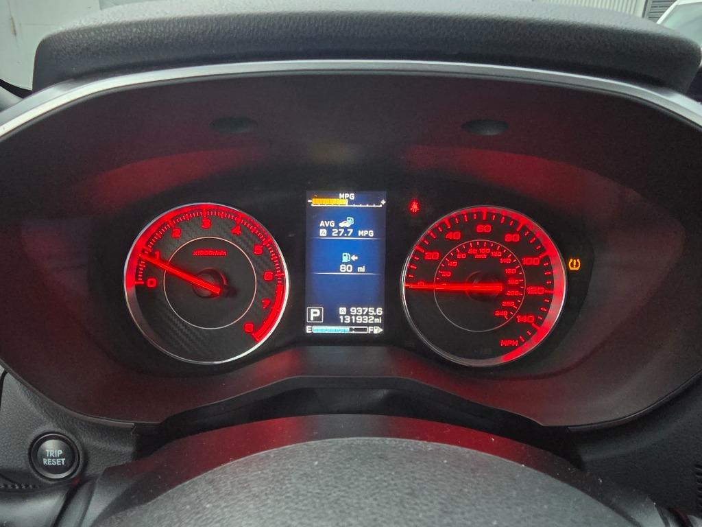 2017 Subaru Impreza - $11,995