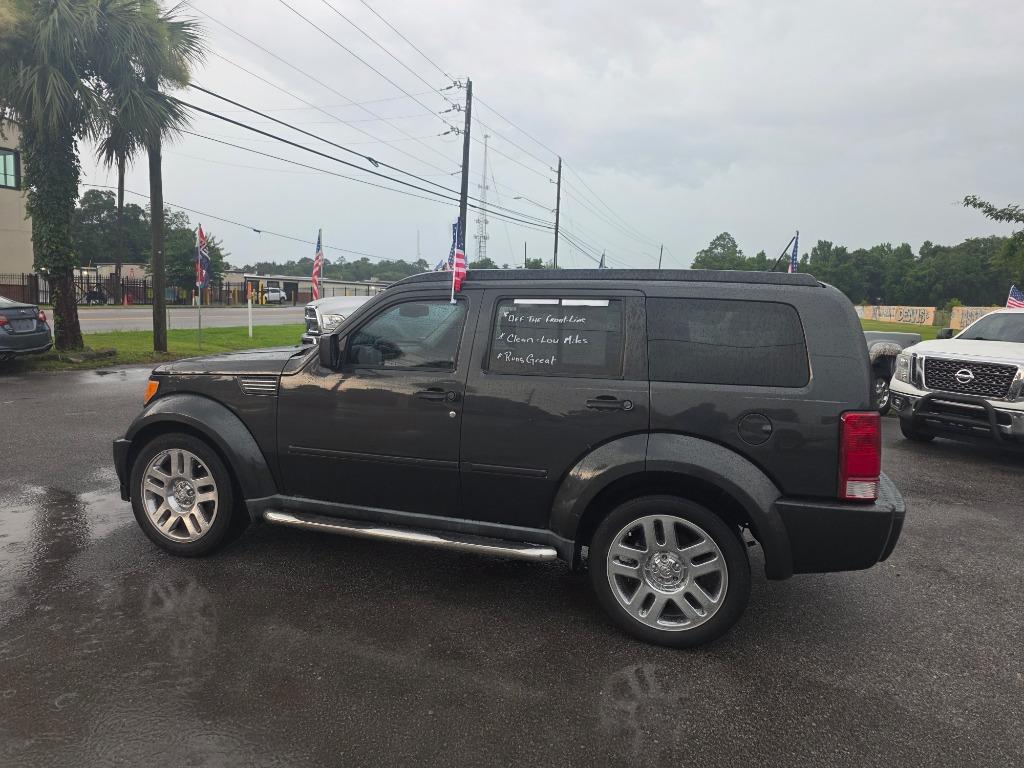 2011 Dodge Nitro - $7,995