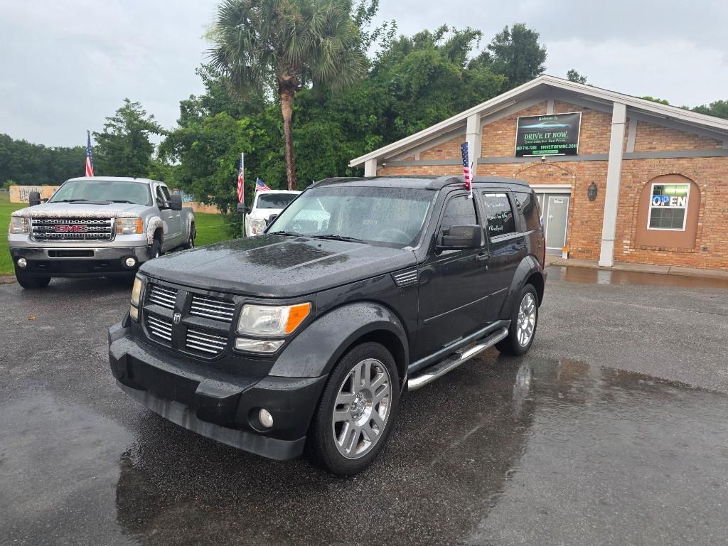 2011 Dodge Nitro - $7,995