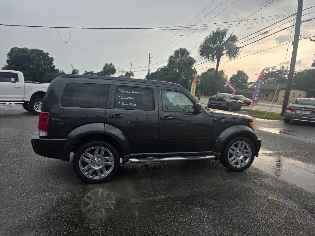2011 Dodge Nitro - $7,995