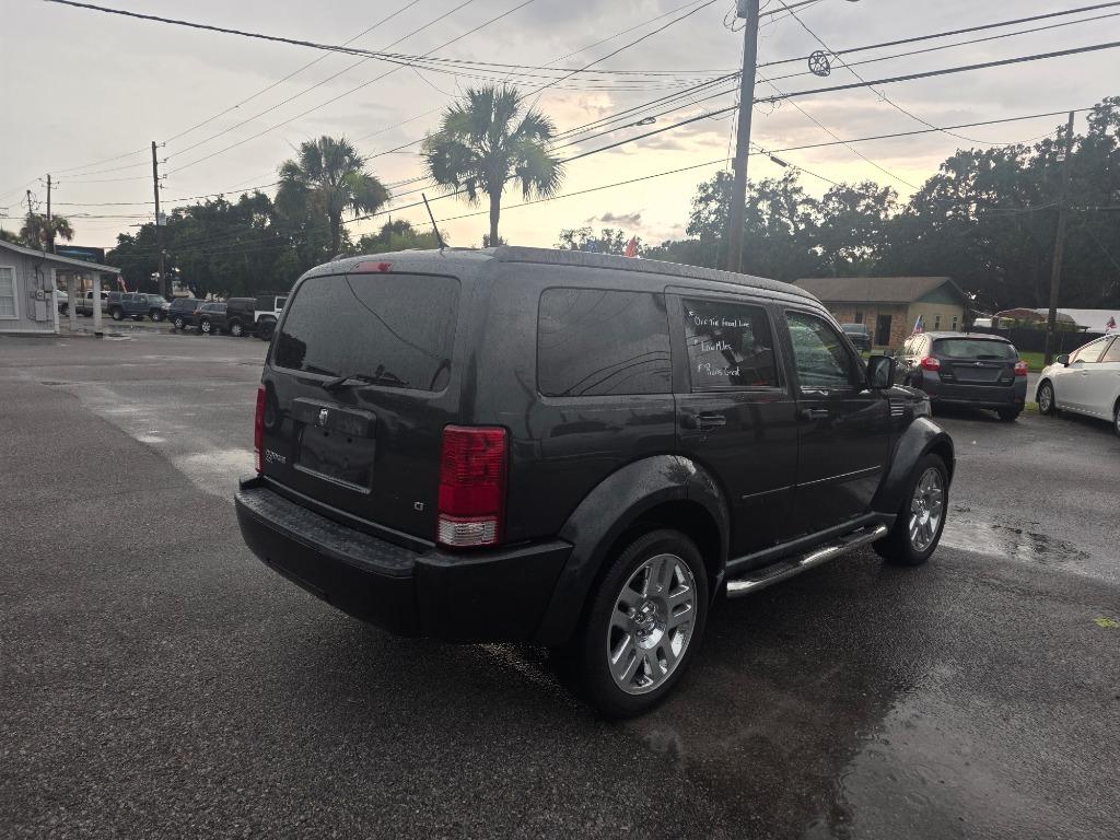 2011 Dodge Nitro - $7,995