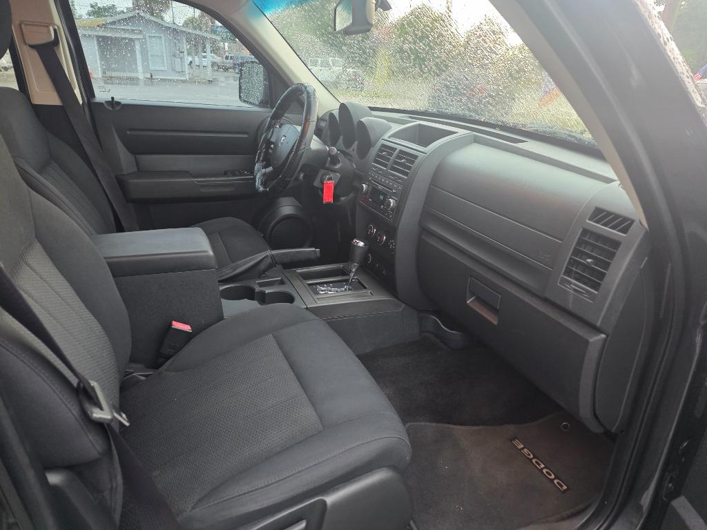 2011 Dodge Nitro - $7,995